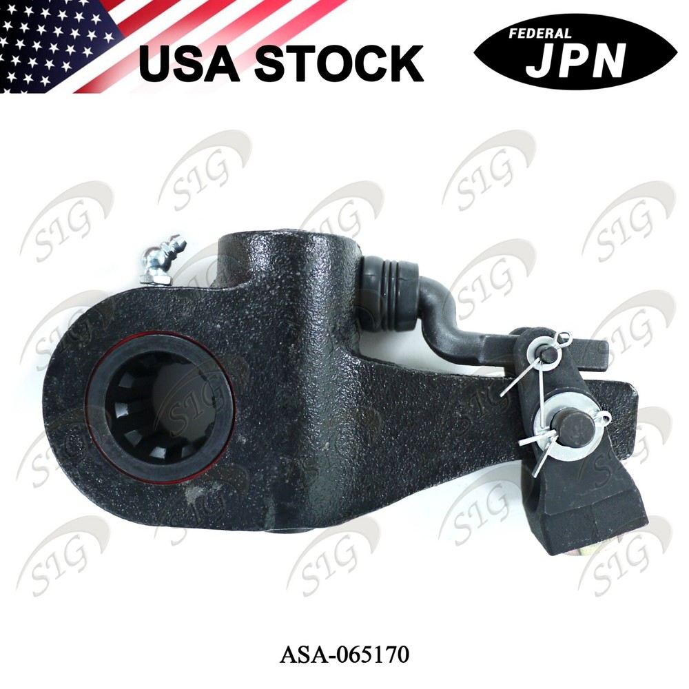 Automatic Slack Adjuster ABA Service Kit 5.5" 1.5" 10 Spline Teeth