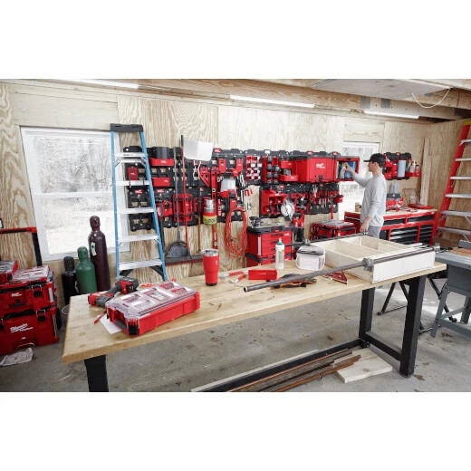 Milwaukee 48-22-8063 2pk Large Bin Set for PACKOUT™