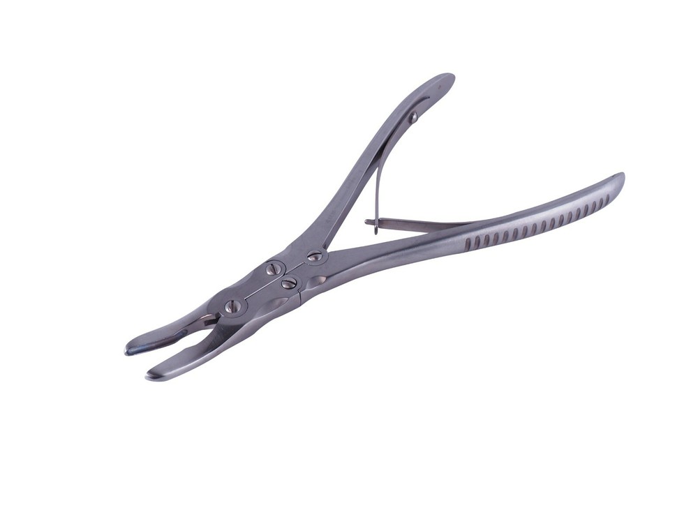 Double action Rongeur 28-2620