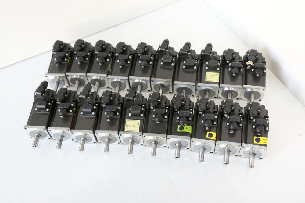 MITSUBISHI Used HF-KP13 Servo Motor