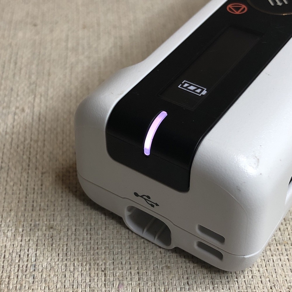 Epson RR-70W Rapid Receipt Scanner