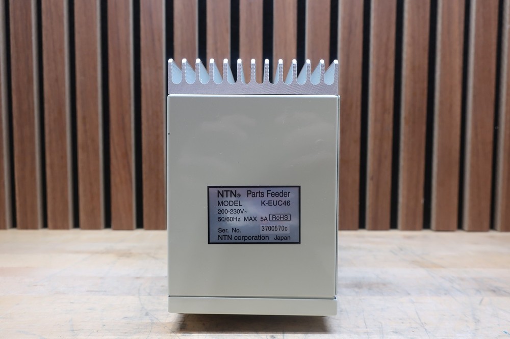NTN K‑EUC46 | Variable Frequency Controller