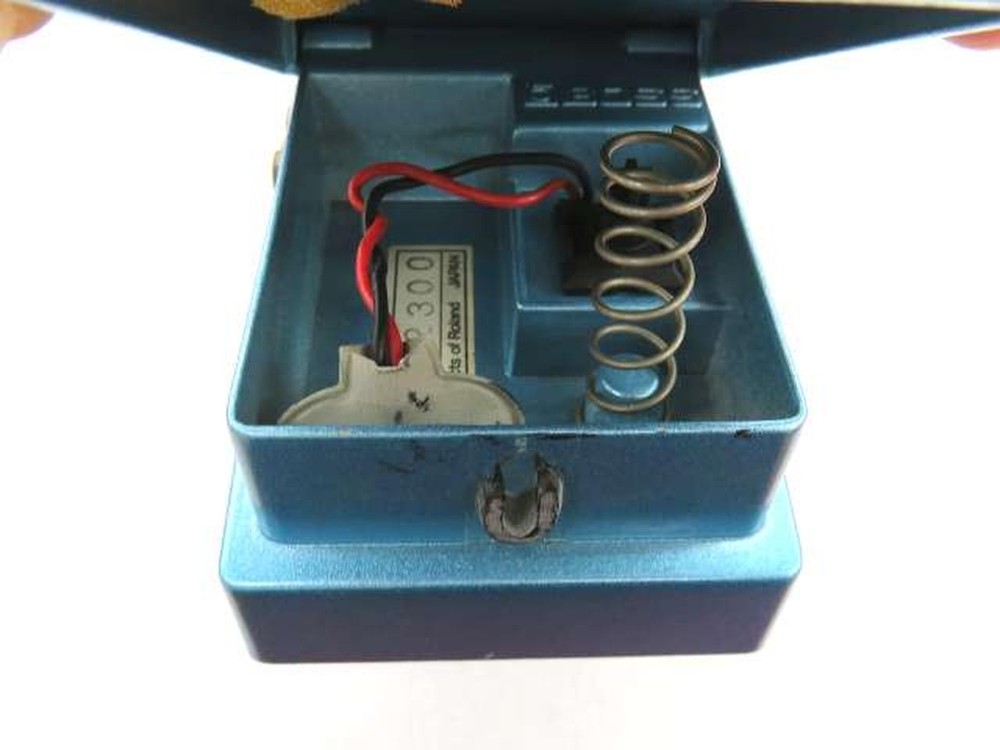 Boss Ce-3 Japan Chorus