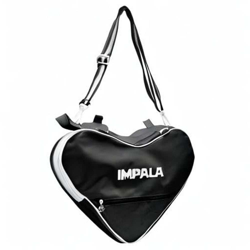 Impala Skate Bag Black
