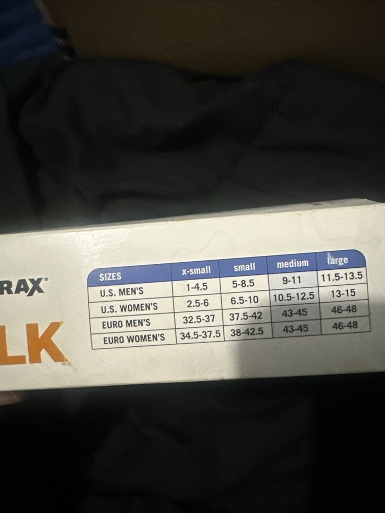 Yaktrax Walk (Size Medium)