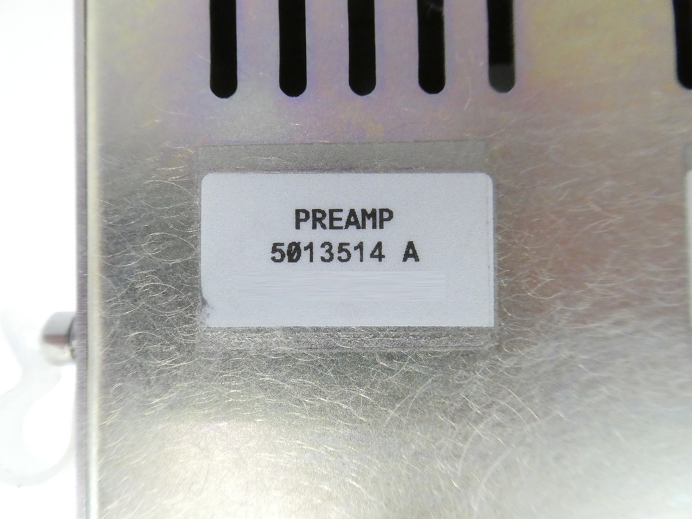 AB Sciex 5012612 ETP Multiplier Module 5013514 API 3200 Working Surplus