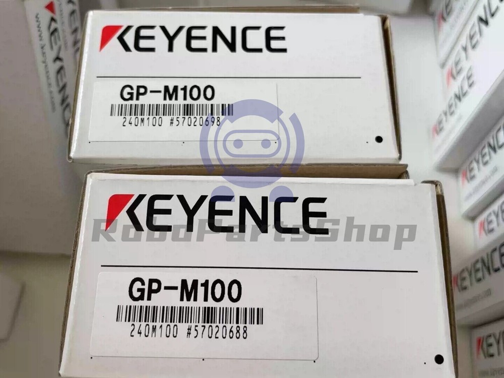NEW  KEYENCE GP-M100 1pcs