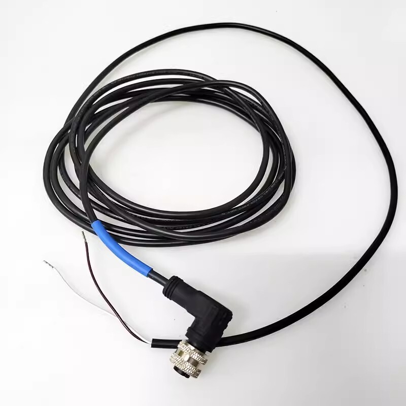 1pcs NEW EMERSON Pressure Sensor Transmitter Connecting line 6M PT4-M60