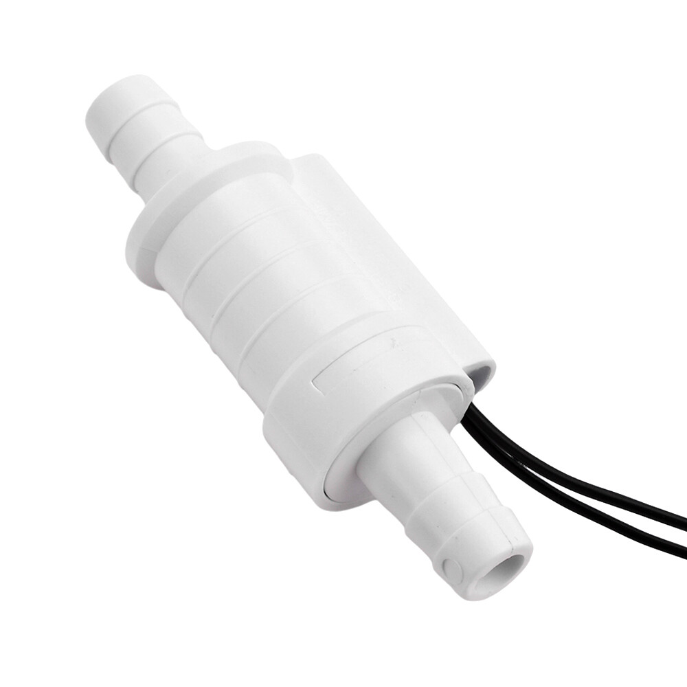 Water Flow Switch Piston Type Normally Open Beauty Professional Laser Equipment