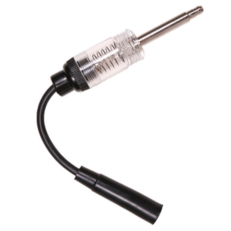 SPARK PLUG Tester Ignition System Coil Engine In Line Auto Diagnostic Test Tools