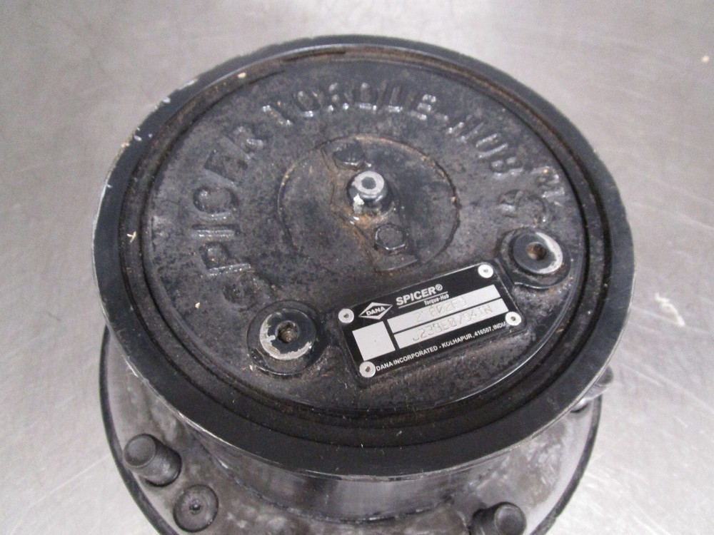 Dana Spicer Torque Hub 2780269 Untested