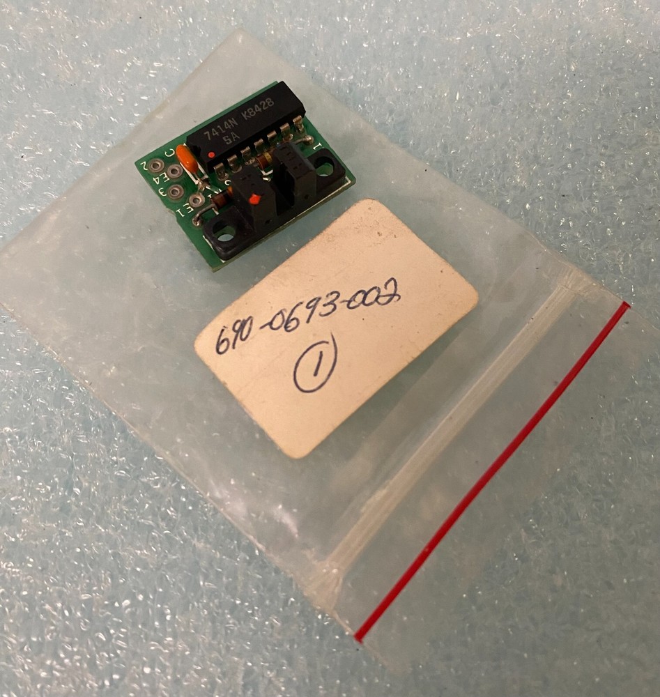 Perkin Elmer 690-0693-002