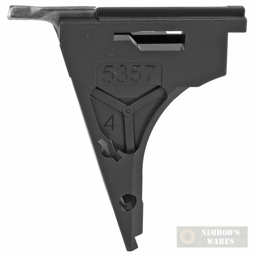 Glock TRIGGER HOUSING w/ Ejector Gen 4 9mm SP30275 OEM FAST SHIP
