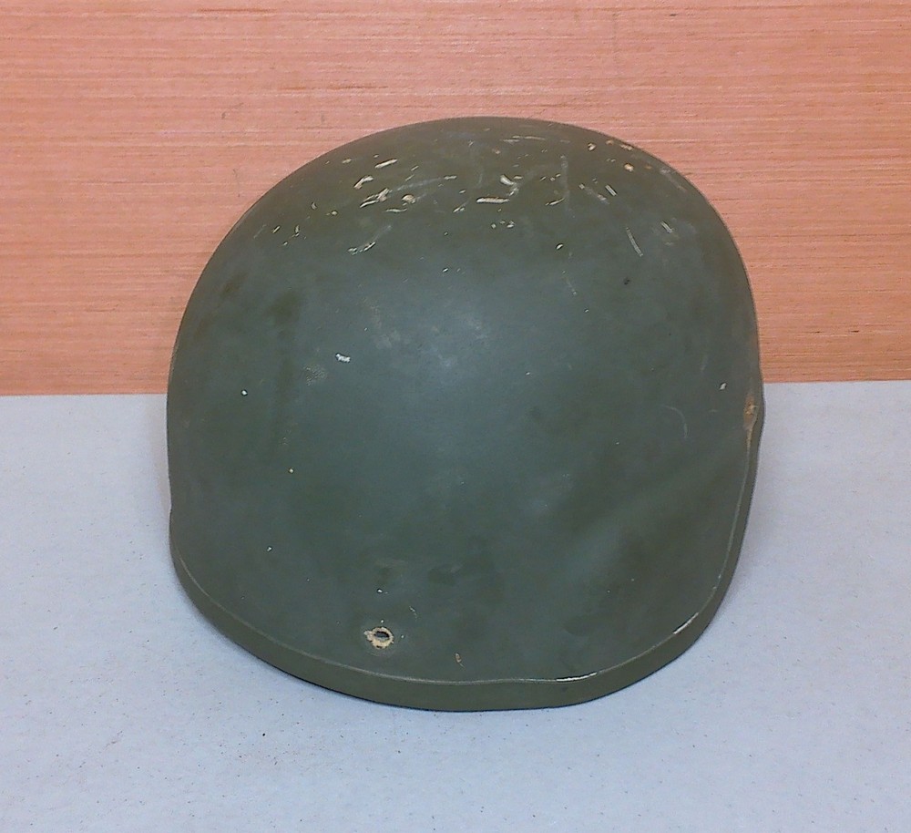 US Military Issue MSA Advanced Combat Helmet ACH OCP Camo Cover NVG Mount Medium