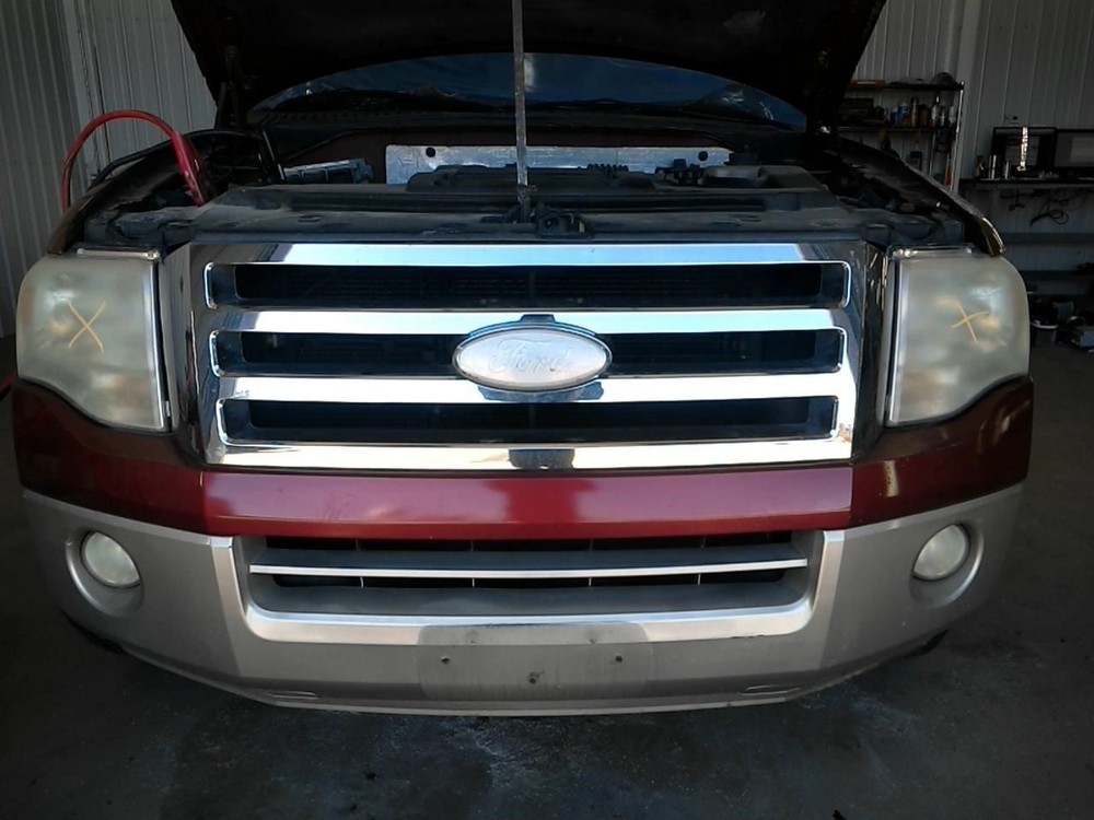 EXPEDITON 2008 Keys/Latches/Locks 104956024