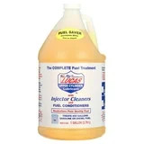 Fuel Treatment