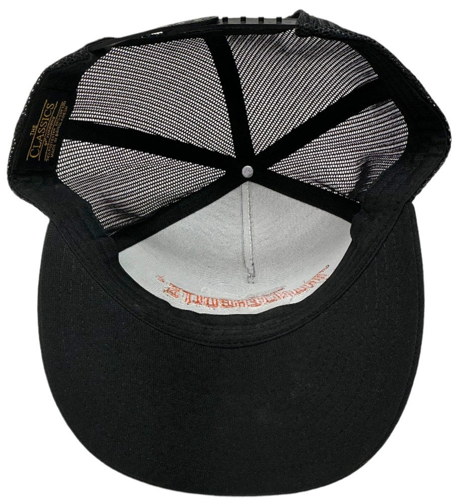 Cast & Crew Gift Hat Thunderbolts (2025)