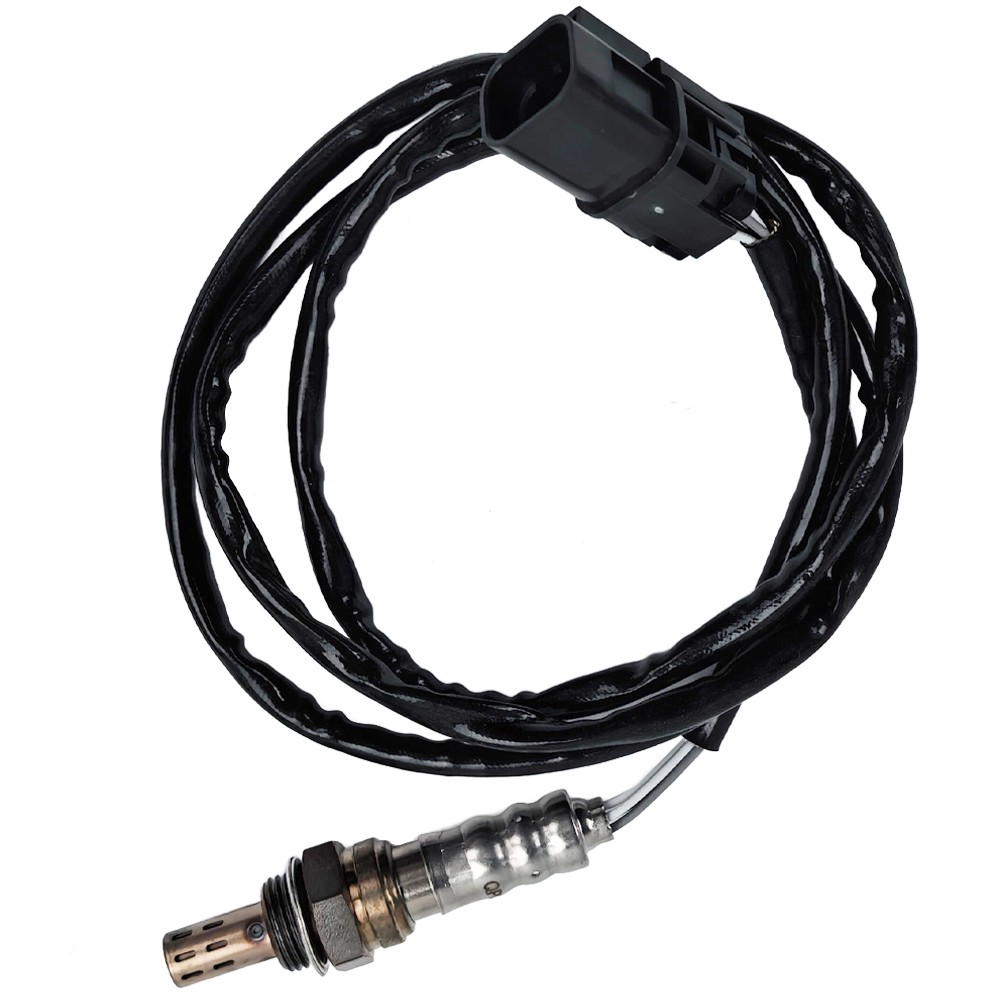 Set 4 Oxygen O2 Sensor Up+Downstream for Nissan Frontier Xterra 3.3L 2000-2003