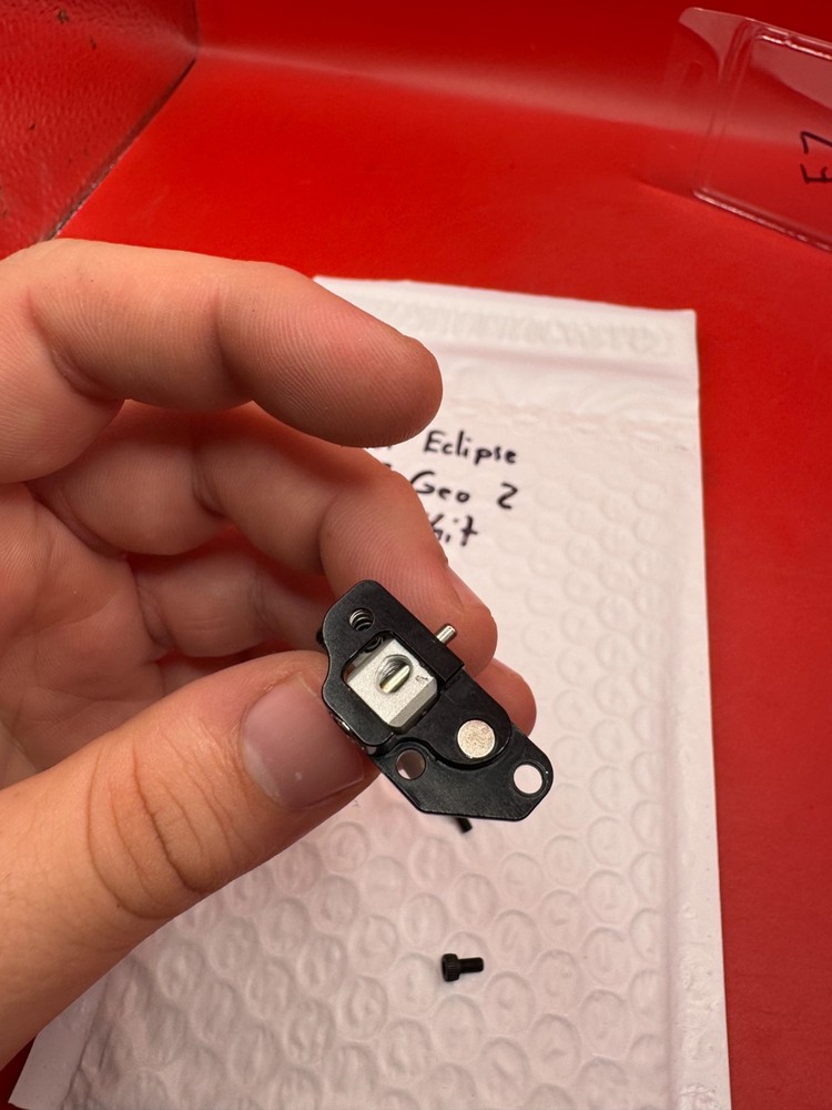 Planet Eclipse Geo 2 Trigger Kit