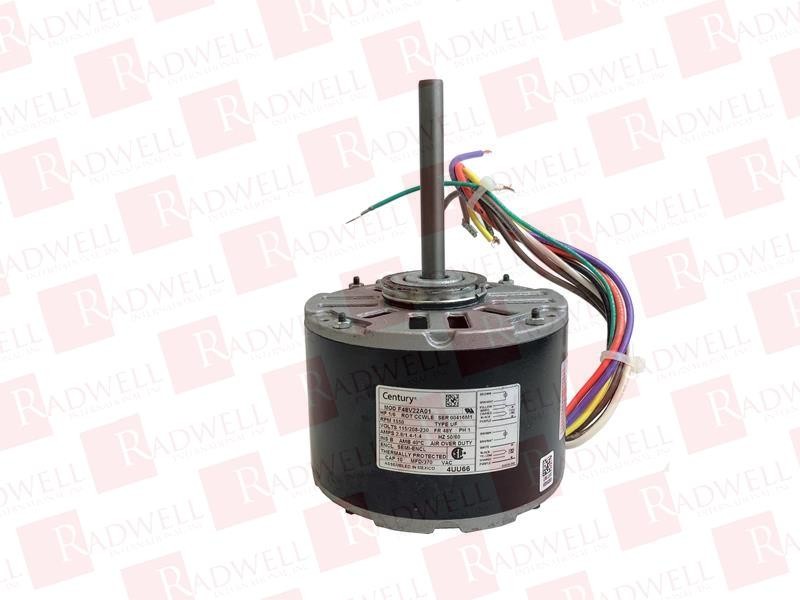 REGAL REXNORD 4UU66 / 4UU66 (USED)