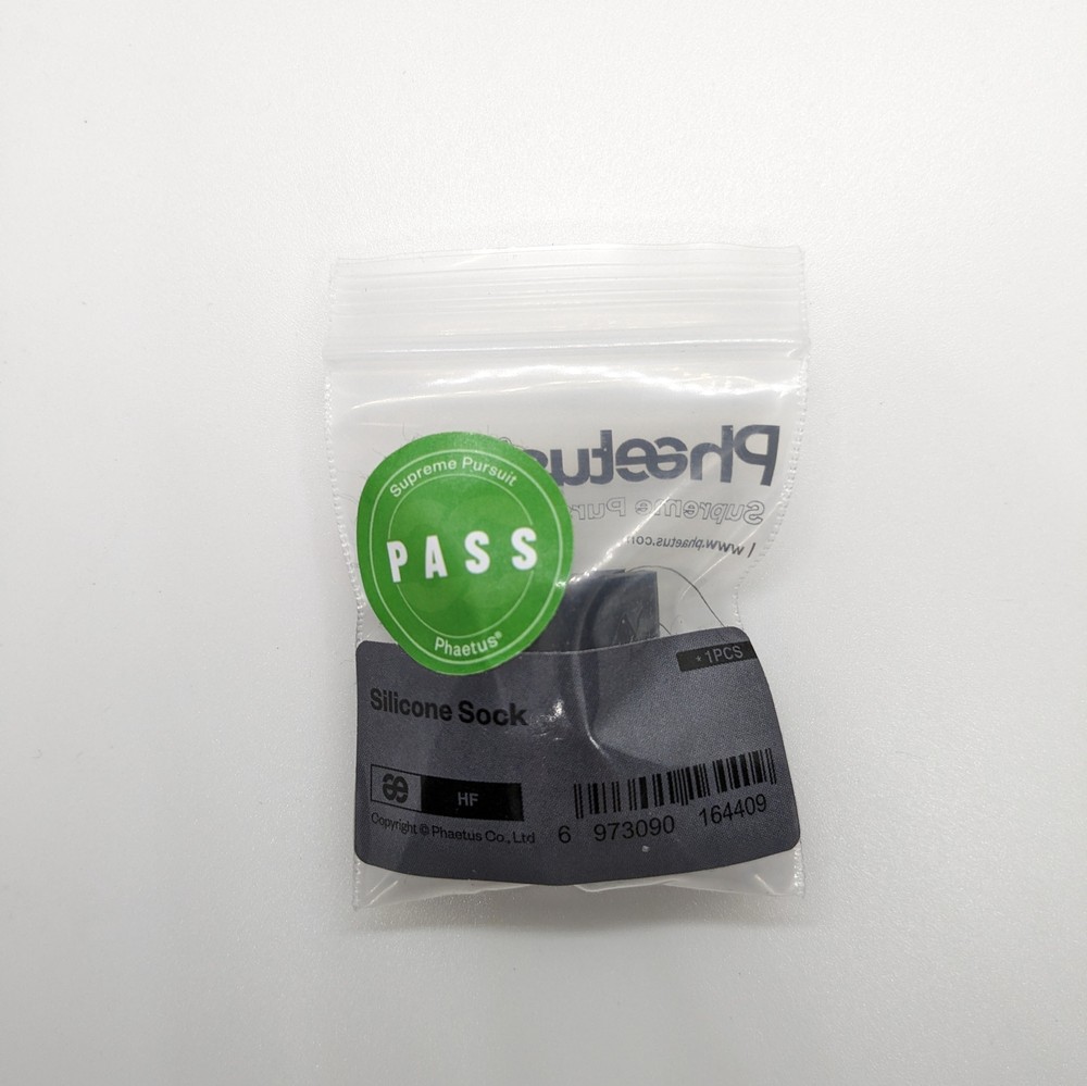 Phaetus Rapido 2 Silicone Sock