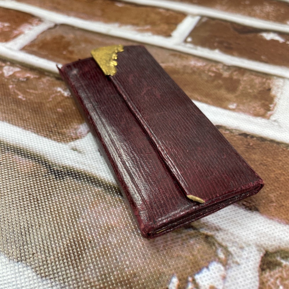 Vintage Verinders Chenille Needle Kit