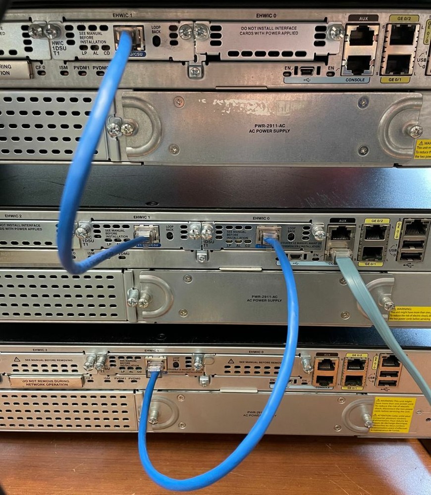 Advanced Cisco CCNA V3 CCNP Lab Kit /Firewall & FREE Rack