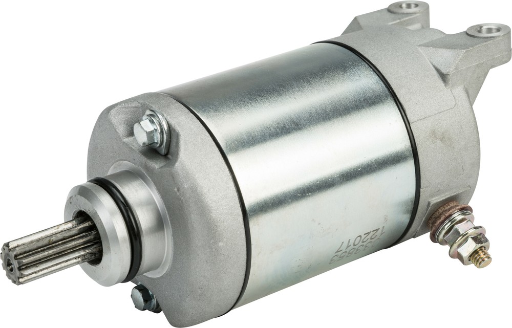FIRE POWER Starter Motor SMU0491