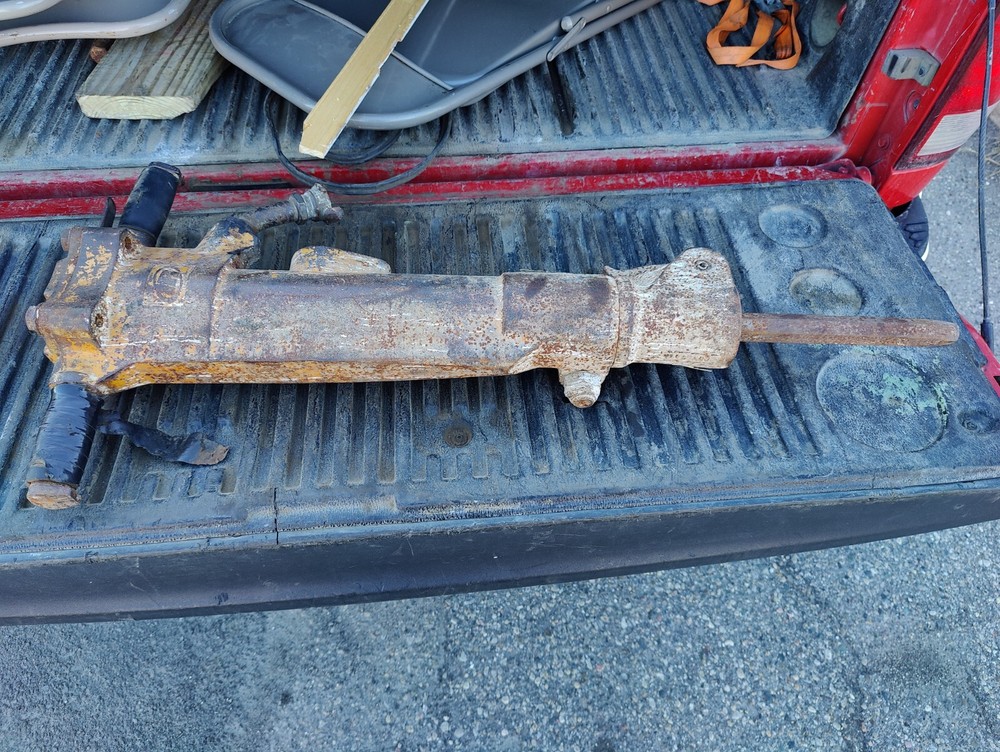 Jack Hammer