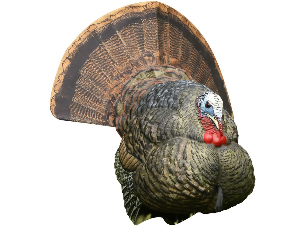 Avian X LCD Strutter Turkey Decoy