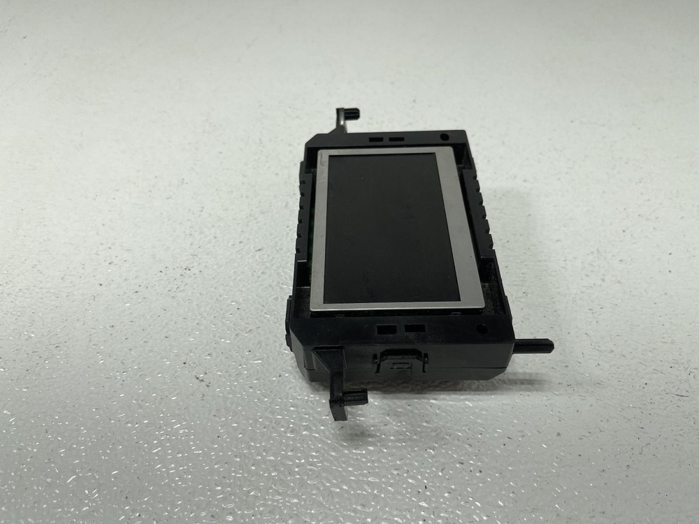 Infotainment Display OEM 4.2" Screen EJ5T18B955CC 2014-2015 Ford Escape