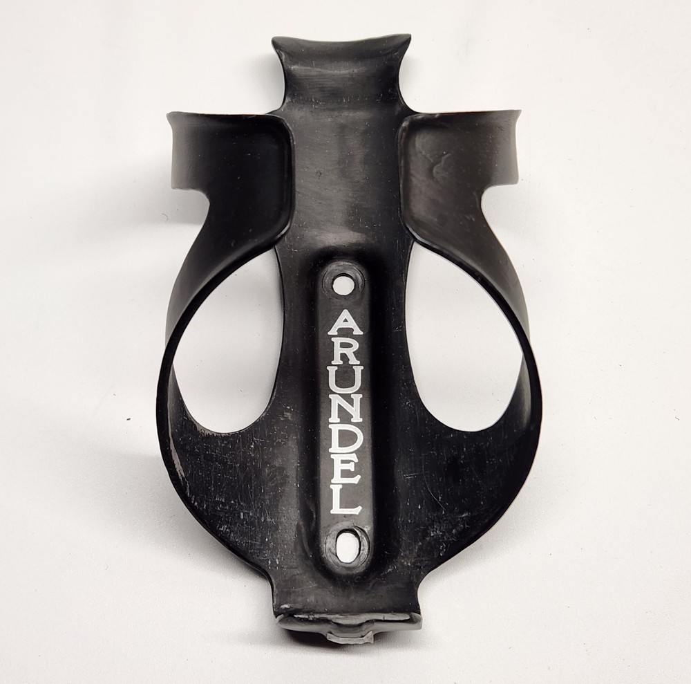 Arundel Carbon Bottle Cage