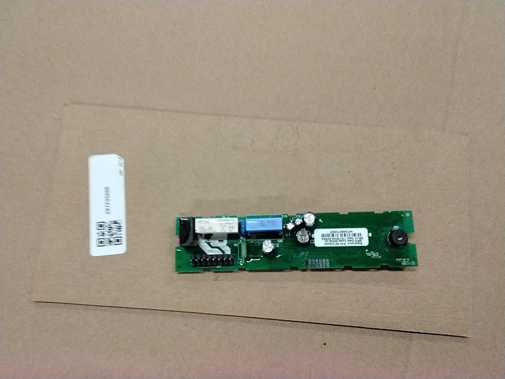 OEM Electrolux Frigidaire 297235200 Refrigerator Control Board