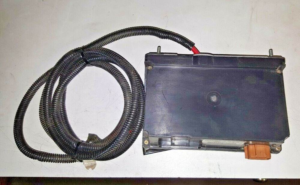 INTERNATIONAL POLLAK GENUINE SYSTEM CONTROL 3833154C2 / 32327
