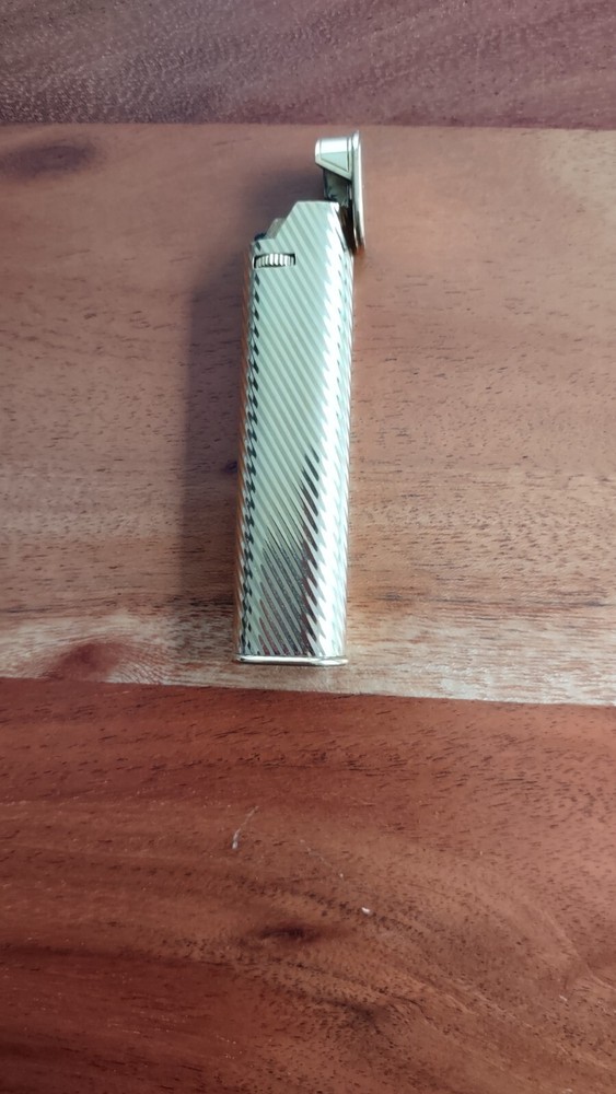 Dunhill Vintage Dress Ligther