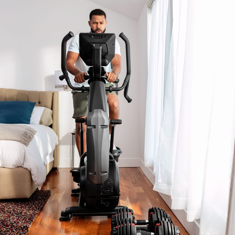 Bowflex M9 Max Trainer Series