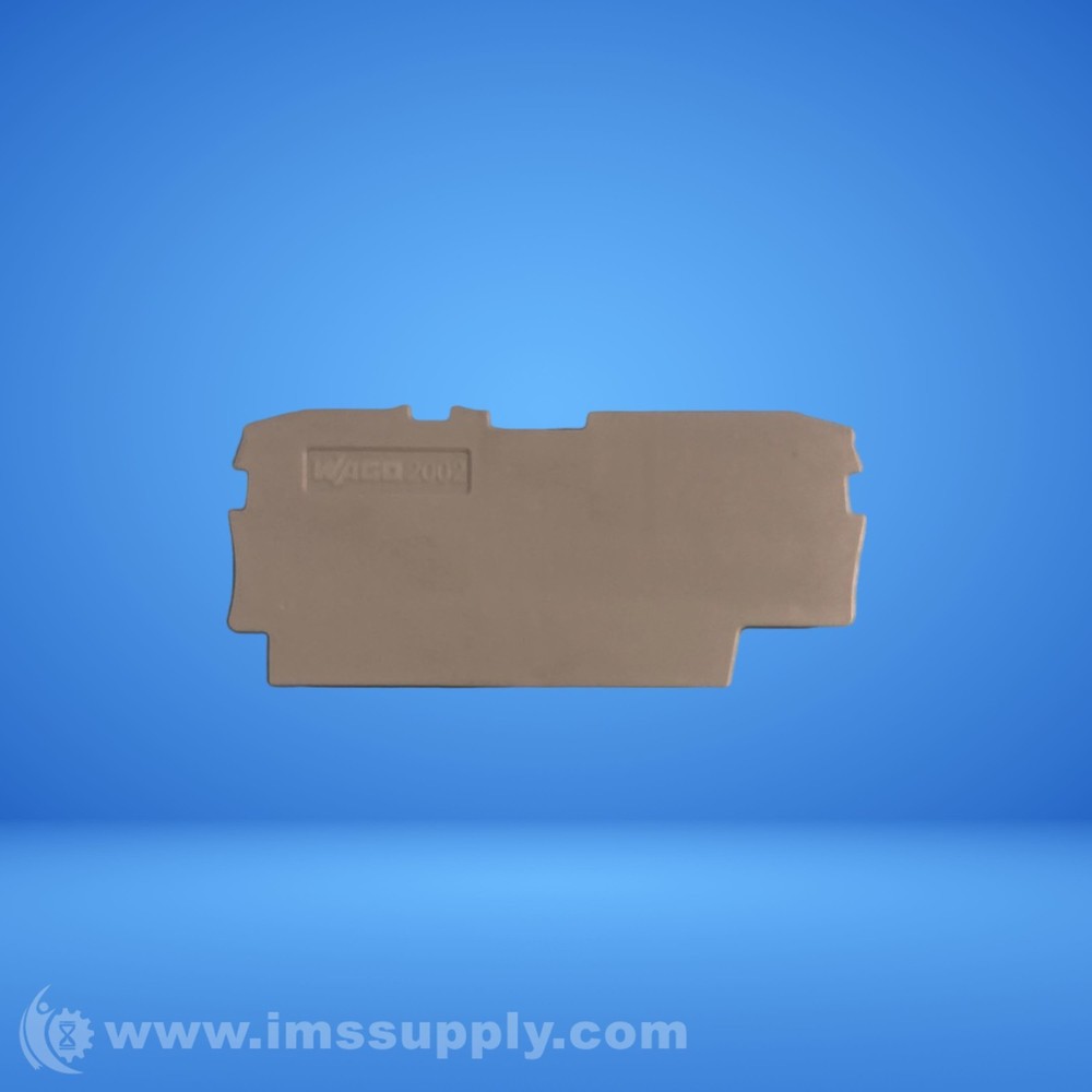 WAGO 2002-1491 FNIP
