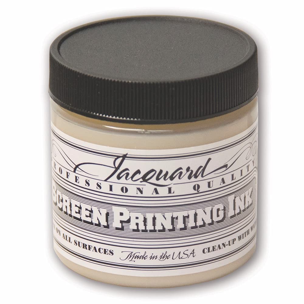 Screen Ink Extender, 4oz JSI1100