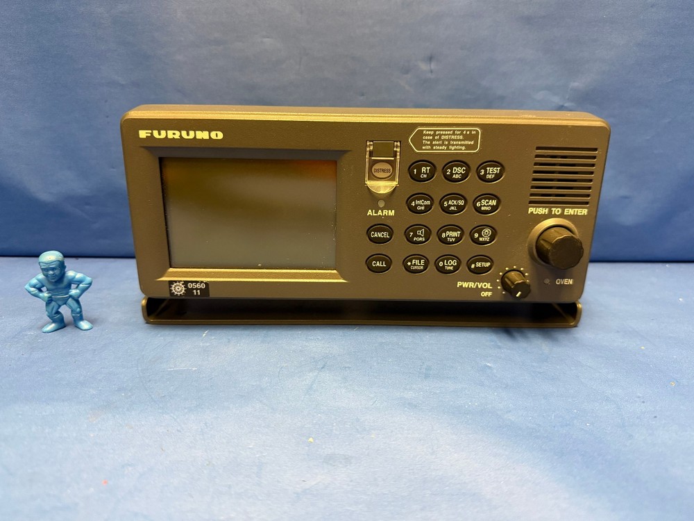 Furuno FS-2571C Control Unit