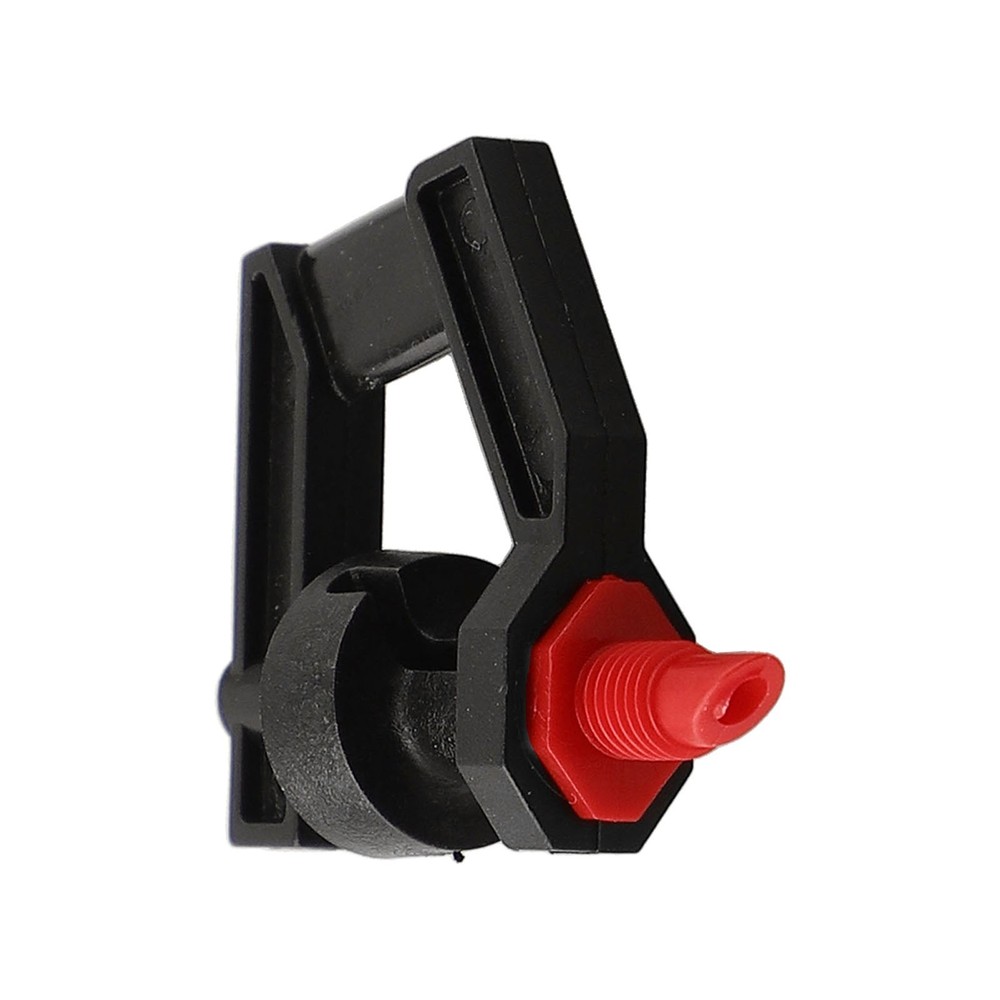 High-Quality Sprinkler Nozzle Hydroponics Kit Manufacturing Process Rotary
