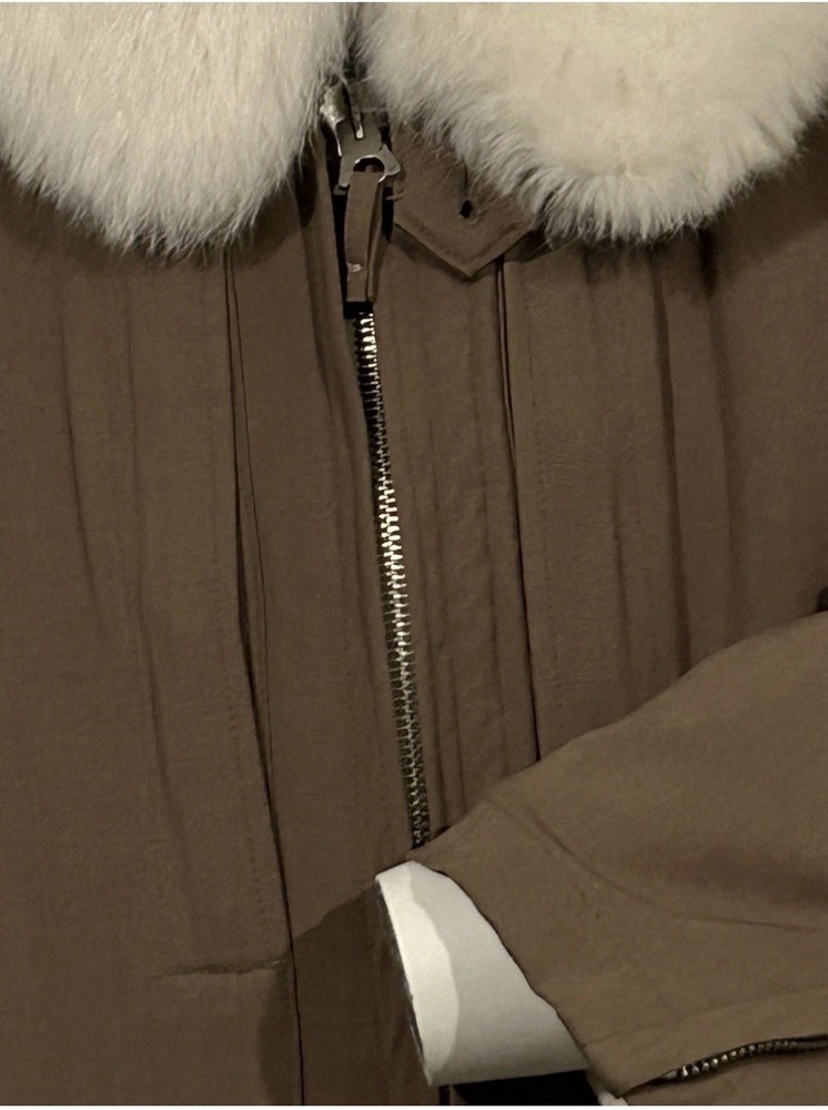 Original WWII IJA Winter Flight Suit