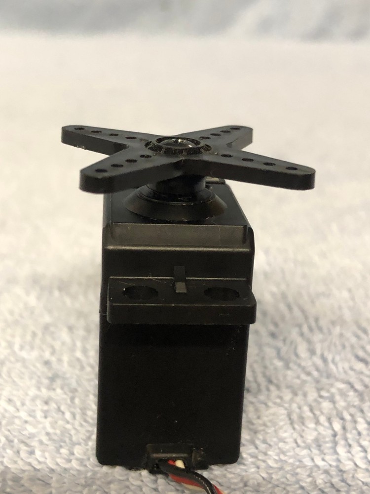 Tower Hobbies System 3000 STD TS-53 Servo