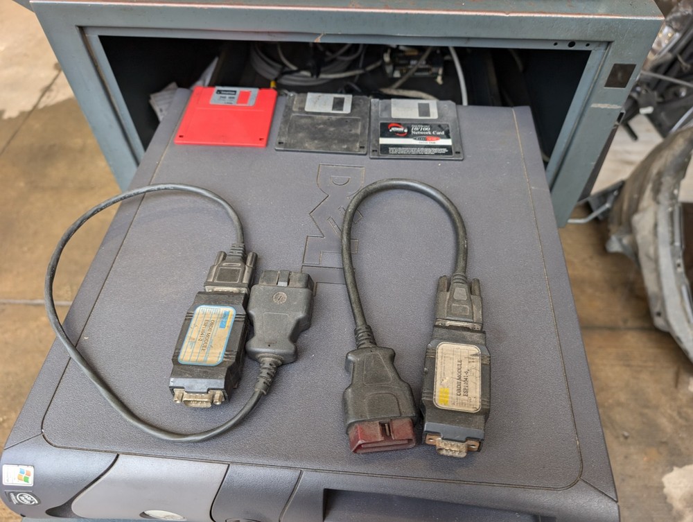 Inspection Station Analyzer