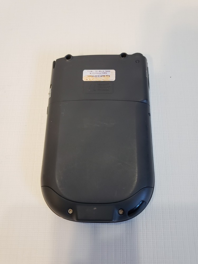 Hp Ipaq H4100 Vintage Pocket Pc