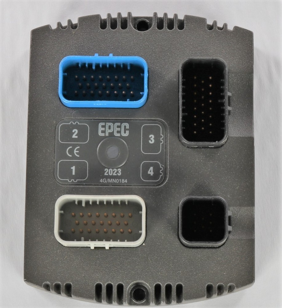 New E3002023-20 Epec 4G 40MHZ 2023 Module Electronic Control Unit Sany # 2300019
