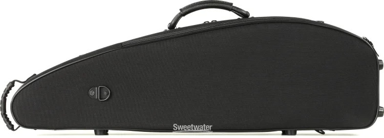 BAM 5003SN Classic 3 Violin Case - Black