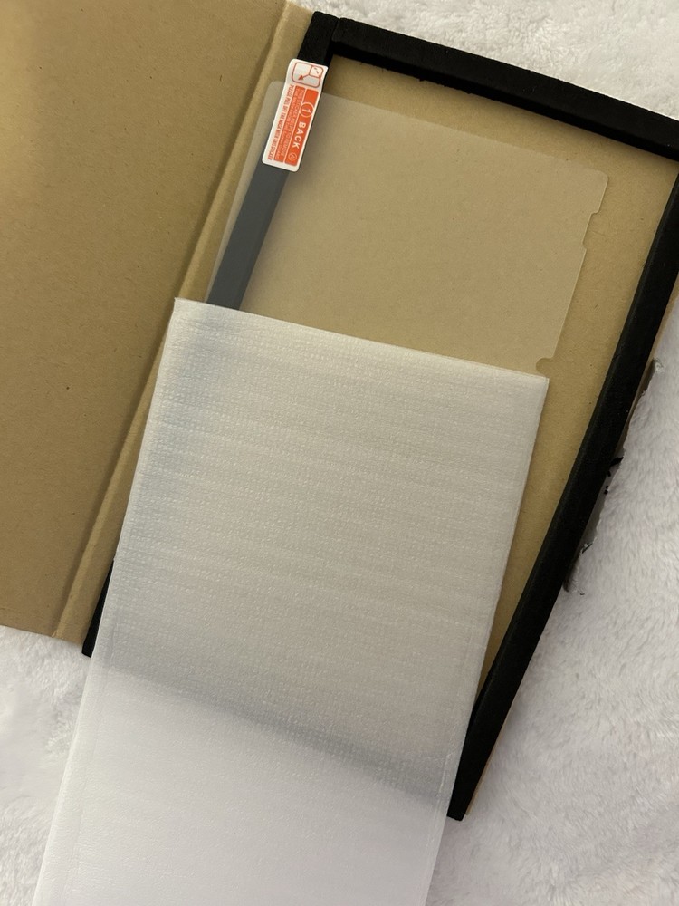 Nintendo Switch Tempered Glass Protective Screen Glass Screen Pro