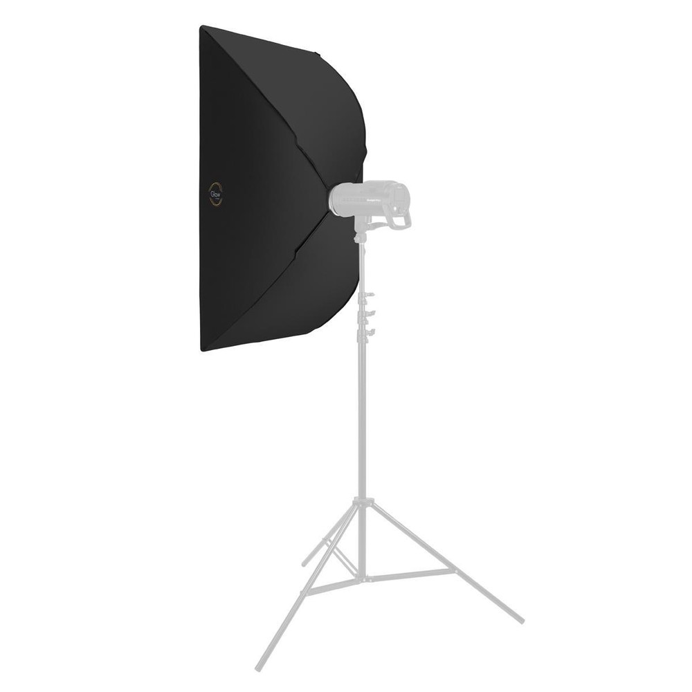 Glow Series III Large Rectangular Softbox (30 x 60") #GL3060