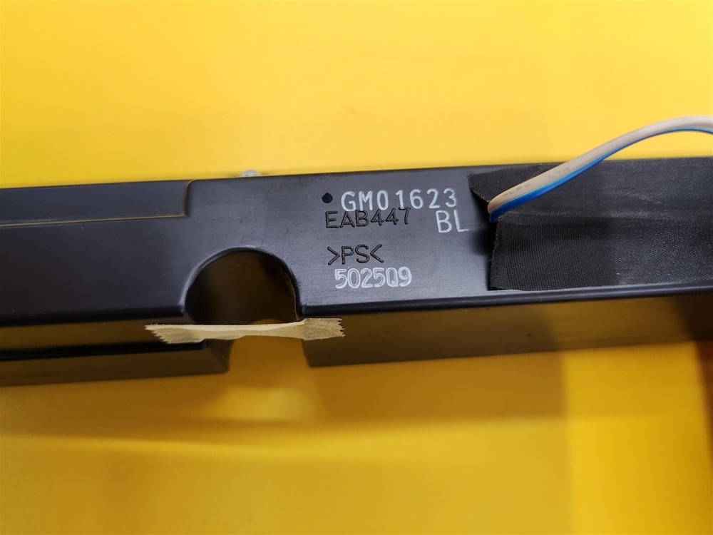 ⭐️⭐️⭐️⭐️⭐️ TV Speaker Set Hitachi 55HD552