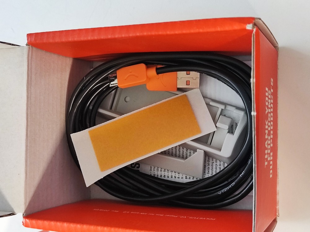 KM USB Reader 3 MF